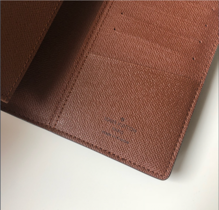 LOUI VUITTO WALLET M66540 19*9 - CCSHOES