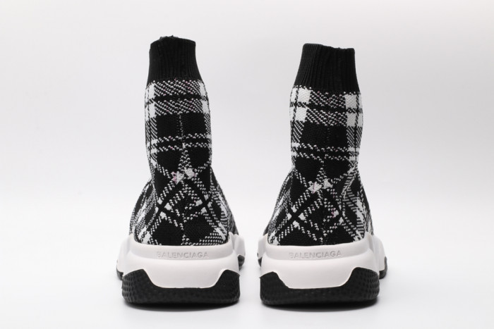 BLCG SPEED SNEAKER - CCSHOES