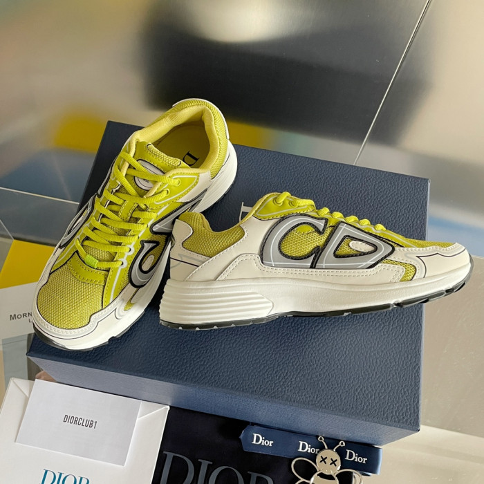 DR B30 Sneakers - CCSHOES