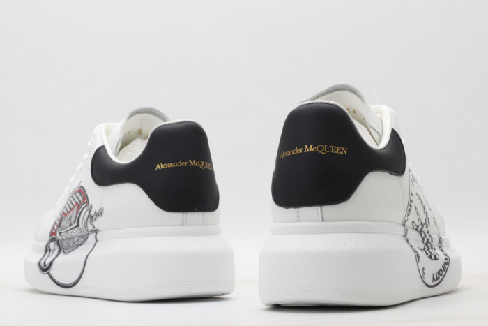 MQ SNEAKERS - CCSHOES