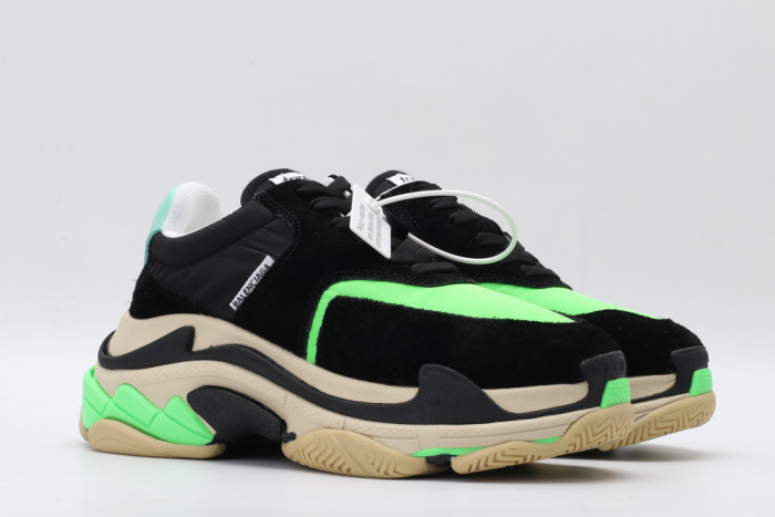 BLCG TRIPLE SNEAKER - CCSHOES
