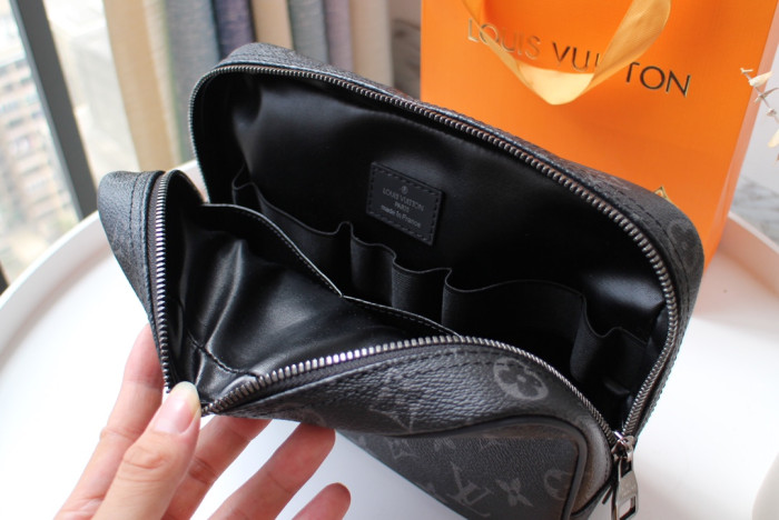LV BAG 24.5*7*15.5 CM - CCSHOES