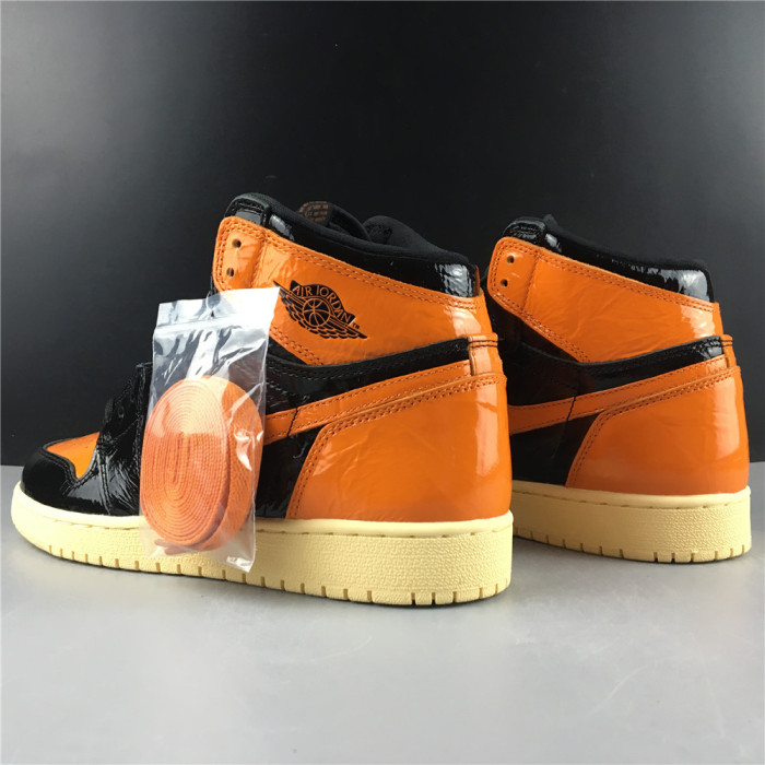 Air Jordan 1 Retro High Shattered Backboard 3.0 - 555088-028 - CCSHOES