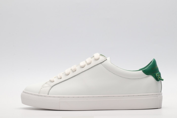 Givench LOW-TOP SNEAKER - CCSHOES