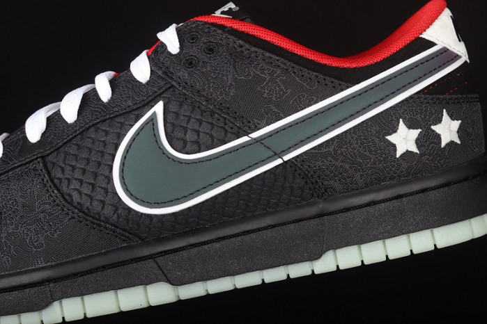 LPL x Nike Dunk Low DO2327-011 - CCSHOES