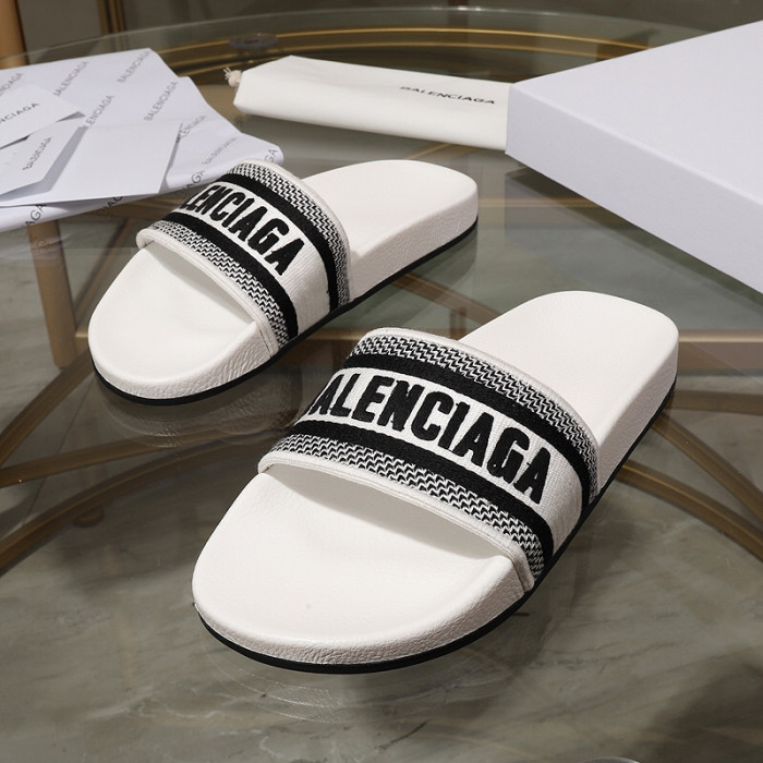 BLCG SLIPPERS - CCSHOES