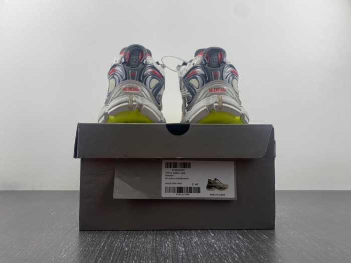 BALENCIAGA Runner SNEAKER 772774 W3RNY - CCSHOES