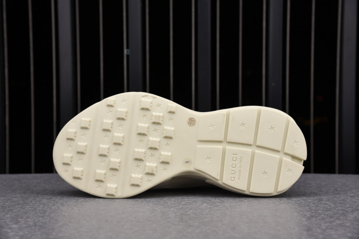 GUCC TRAINER SNEAKER - CCSHOES