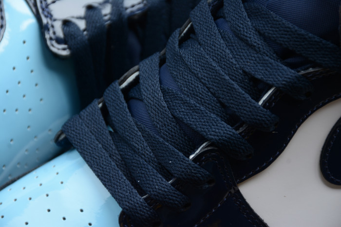 Air Jordan 1 Retro High OG “UNC Patent” CD0461-401 - CCSHOES