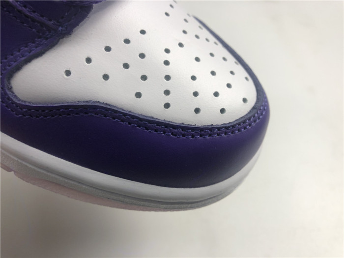 Nike Dunk High SP Varsity Purple (W) DC5382-100 - CCSHOES