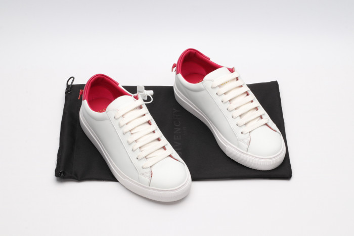 Givench LOW-TOP SNEAKER - CCSHOES