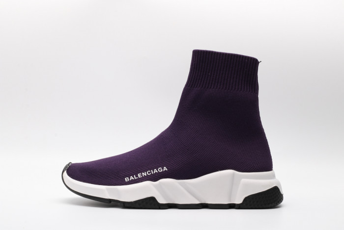 BLCG SPEED SNEAKER - CCSHOES