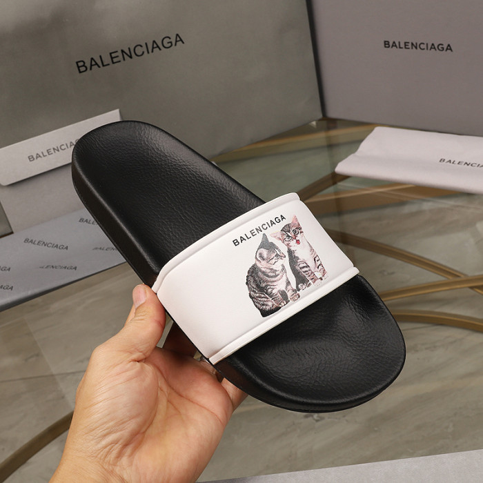 BLCG SLIPPERS - CCSHOES