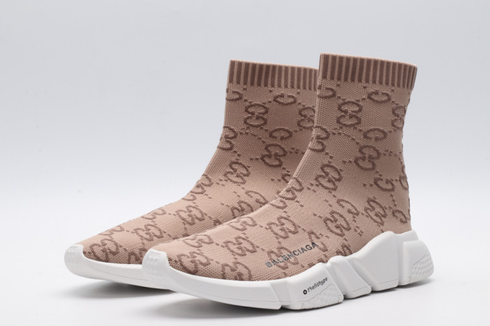 BLCG SPEED SNEAKER - CCSHOES