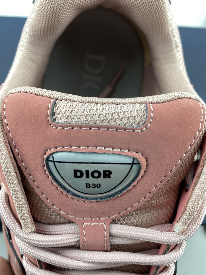 DR B30 Sneakers - CCSHOES