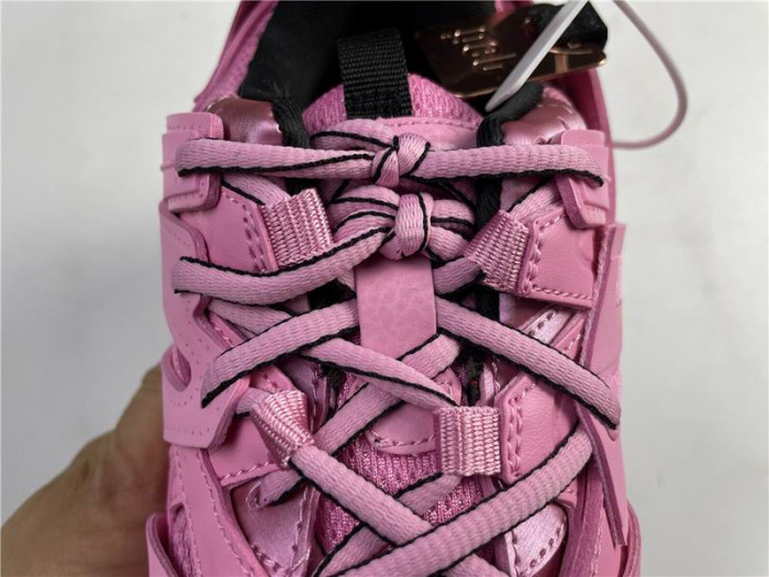BLCG TRACK SNEAKER - CCSHOES