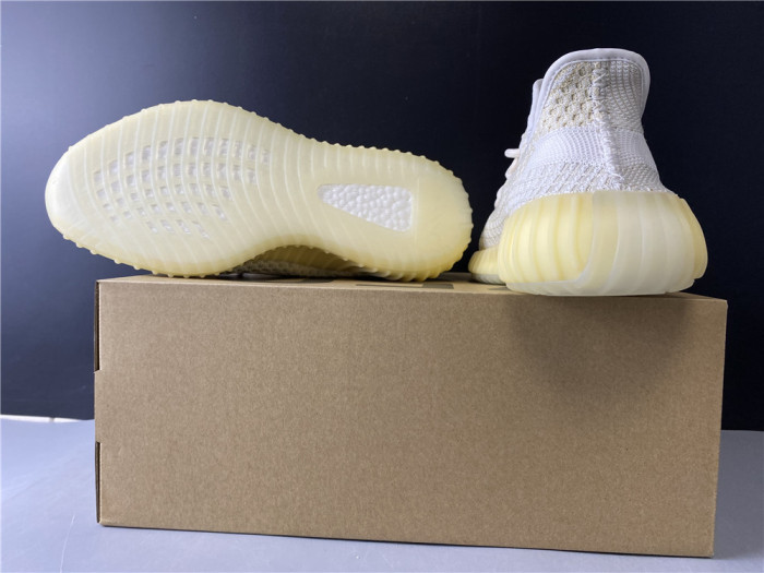 ADIDAS YEEZY BOOST 350 V2 ABEZ REFLECTIVE FZ5246 - CCSHOES
