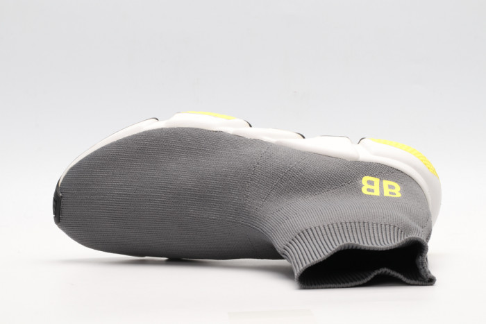 BLCG SPEED SNEAKER - CCSHOES