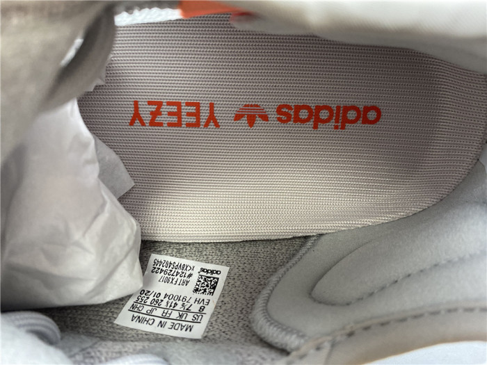 Adidas Yeezy Boost 350 V2 Tail Light FX9017 - CCSHOES