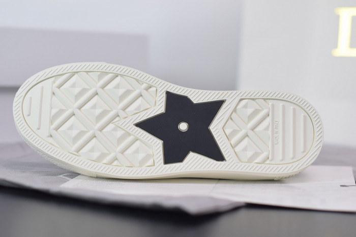 DR-WALK "N" GREY KCK177CVAS12X - CCSHOES