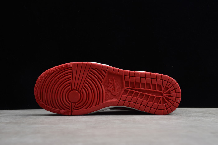 Air Jordan 1 High 85 “Varsity Red” BQ4422-600 - CCSHOES