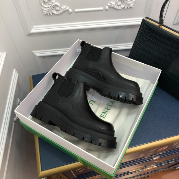 B0tteg*Veneta Boots - CCSHOES