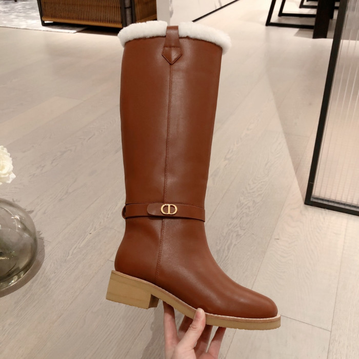 DR BOOTS - CCSHOES