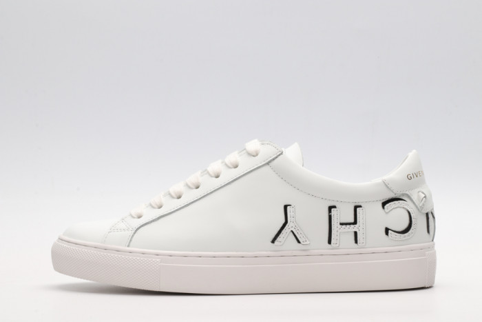 Givench LOW-TOP SNEAKER - CCSHOES
