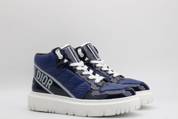 DR D-Player Sneaker - CCSHOES