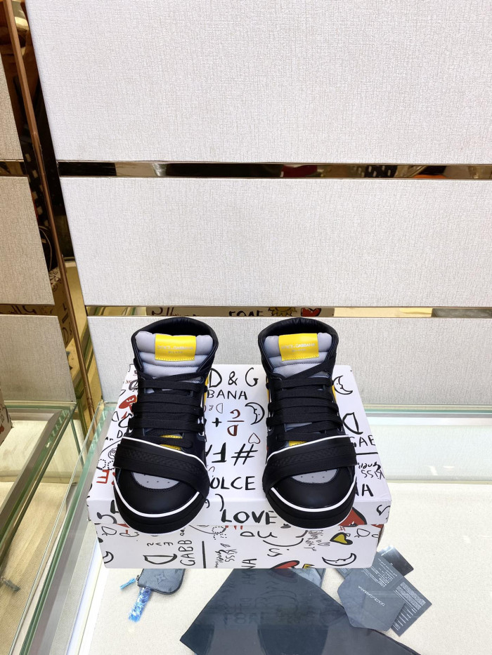 DG SNEAKER - CCSHOES