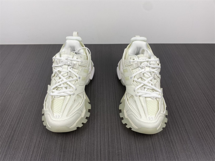 BLCG TRACK SNEAKER - CCSHOES