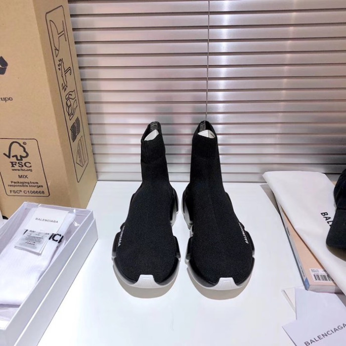 BLCG SPEED SNEAKER - CCSHOES
