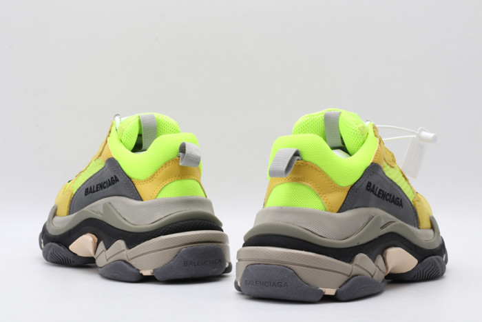 BLCG TRIPLE SNEAKER - CCSHOES