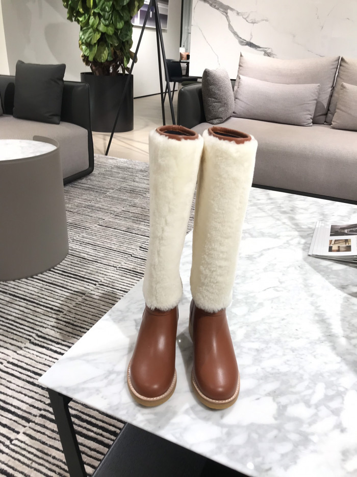 DR BOOTS - CCSHOES