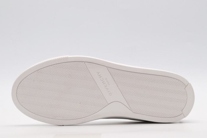 Givench LOW-TOP SNEAKER - CCSHOES
