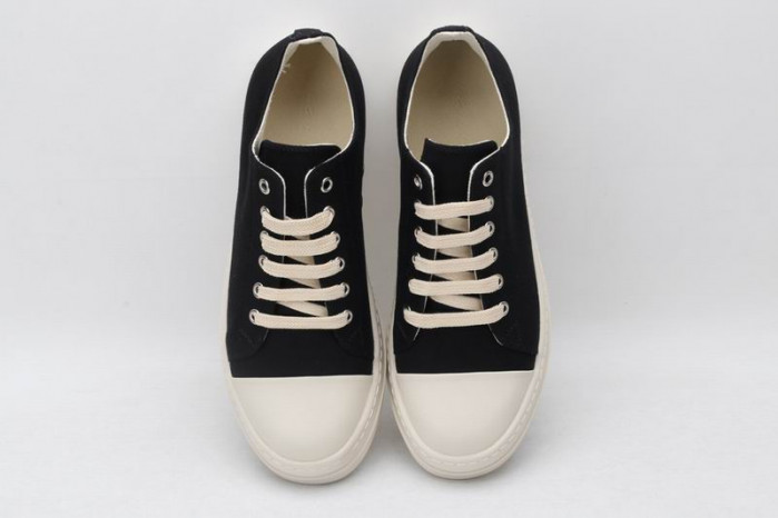 Rick Owen.s Sneaker - CCSHOES