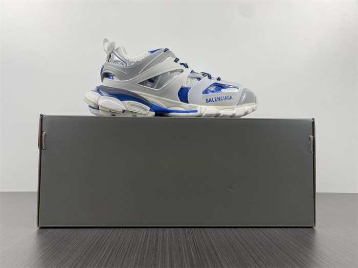 BLCG TRACK SNEAKER - CCSHOES