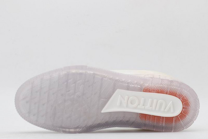 Loui Vuitto LV SNEAKER LOW - CCSHOES