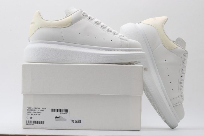 MQ SNEAKERS - CCSHOES
