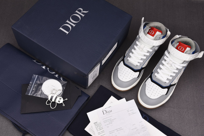 DR B27 SNEAKER - CCSHOES