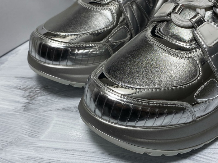 LV ARCHLIGHT SNRAKER SLIVER 51BCOLORE 1A67DG - CCSHOES