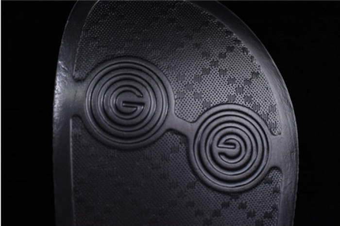 GUCC SLIPPERS - CCSHOES