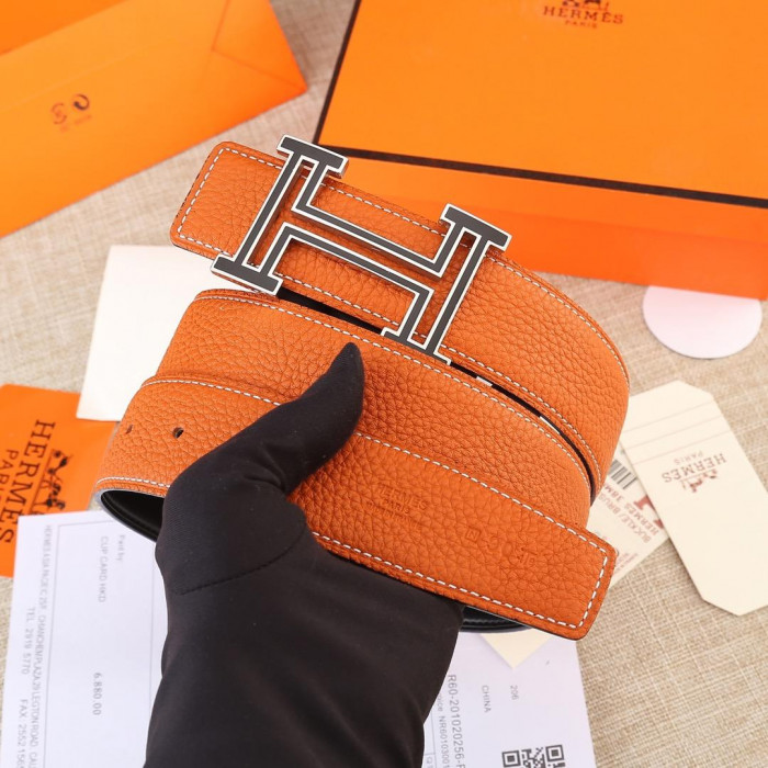 Hermes Belt-3.8 CM - CCSHOES