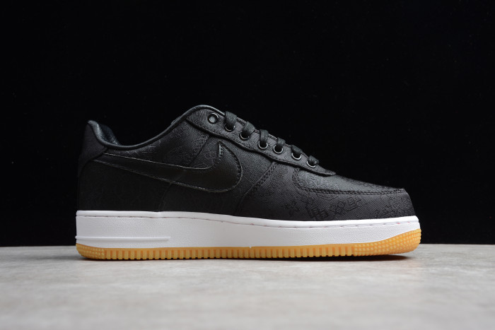 AIR FORCE 1 LOW FRAGMENT DESIGN X CLOT CZ3986-001 - CCSHOES