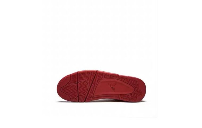 Air Jordan 4 11Lab4 Red 719864 600 - CCSHOES