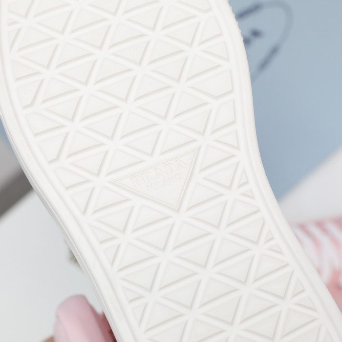 PRAD Wheel Re-Nylon booties - CCSHOES