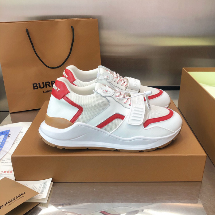 Bubery SHOES - CCSHOES