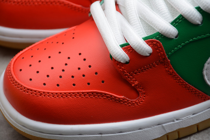 Nike SB Dunk Low 7 Eleven CZ5130-600 - CCSHOES