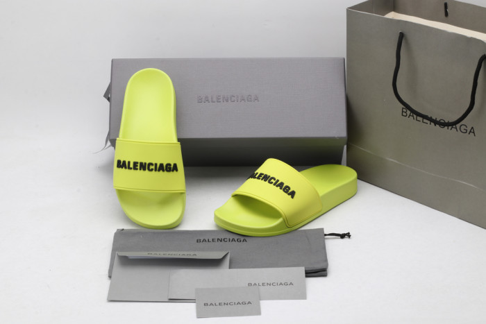 BLCG SLIPPERS - CCSHOES
