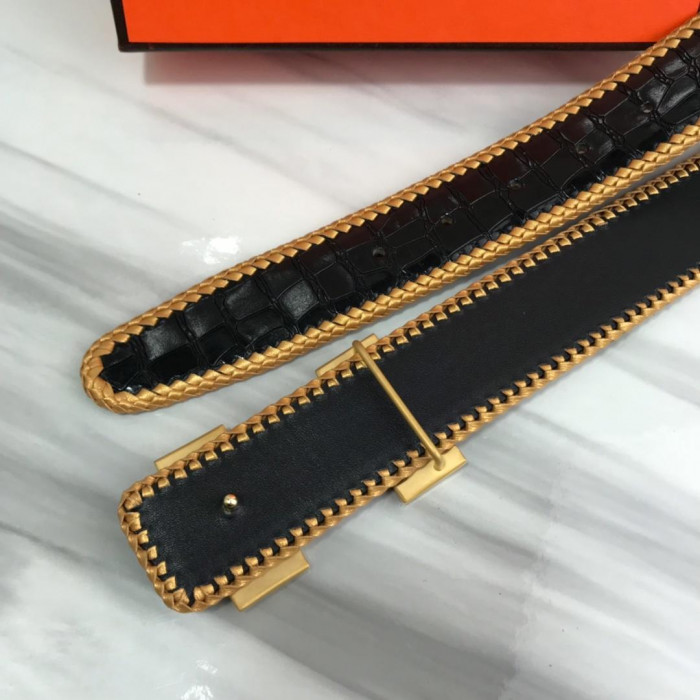 Hermes Belt-3.8 CM - CCSHOES